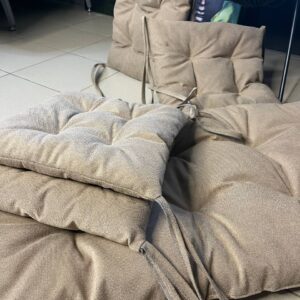 Подушки на стілець